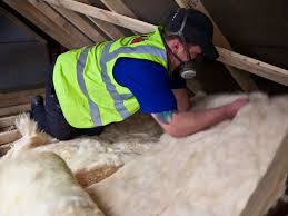 Duarte, CA Insulation Removal & Installation Company