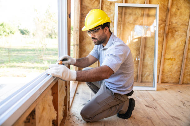 Types of Insulation We Offer in Duarte, CA